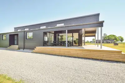 Image de Maison confortable à Haderslev avec.