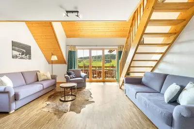 Image de Familien Suite Comfort