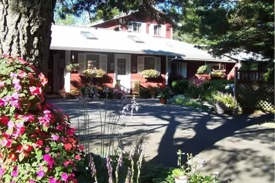 Image de Suite Colibri Immaculée - À un kilomètre du parc national Acadia