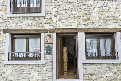 Image de GÎte Antonio pour 6 personnes dans Salamanque avec Wi-Fi et Parking Gratuit