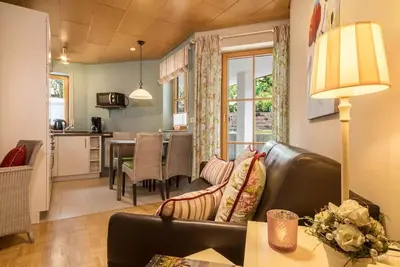 Image de Ferienwohnung 8, 52qm, 1 Schlafzimmer, max. 2 Personen
