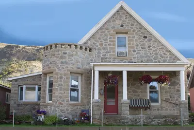 Image de Petit château au coeur de Gardiner