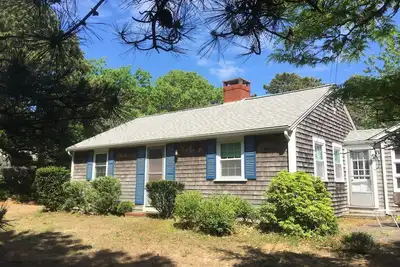 Image de Maison paisible et confortable de Cape Cod près du rivage