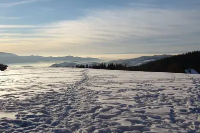 Image de Ferienwohnung St. Märgen, 55qm, 2 Schlafzimmer, max. 5 Personen