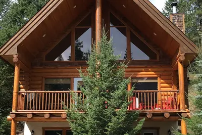 Image de Escapade dans les montagnes Rocheuses - Canadian Mountain Cabins