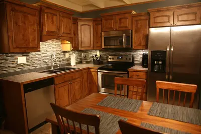 Image de Summit Co 5-Star Condo-Mtn View-Tarifs attractifs-Wifi gratuit-3 téléviseurs-Nice Clubhouse