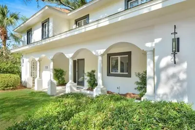 Image de Woodlawn Cottage. . . .