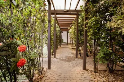 Image de Pampulha Flat Hotel