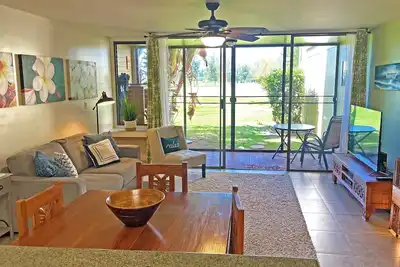 Image de Grande valeur. Complètement mis à jour. Meilleur emplacement sur la Gold Coast de Turtle Bay.