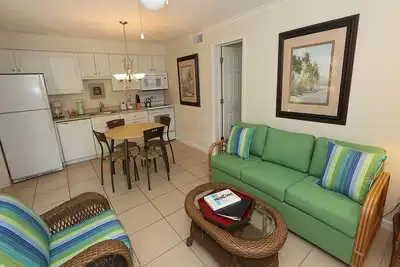 Image de Silver Sands # 233: 1 Br / 1 Ba Resort sur Longboat Key de Rva, 4 personnes