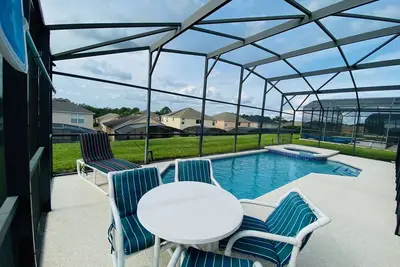 Image de Une belle villa 5 chambres 3 salles de bain, sur l'île d'Emeraude