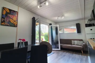 Image de Camping les Vernières