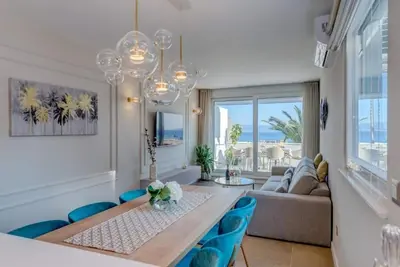 Image de Beachfront Holiday Apartments