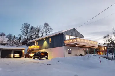 Image de Bjørn & Bibbi's Apartments