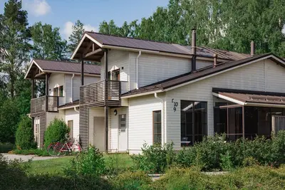 Image de Holiday Club Saimaan Rauha Apartments