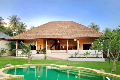 Image de ★ Baan Yai ★ Villa exclusive ★ 5 chambres à coucher ★