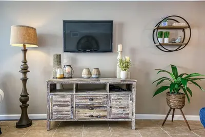 Image de Shoreline Towers 2064 - Spacieux 2 Bdrm / 2 Bath Beachfront Location de vacances