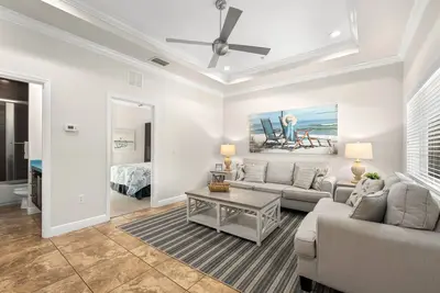 Image de The Beach Club at Siesta Key # 104d: 2 Br / 2 Ba Resort sur Siesta Key par Rva, pour 6 personnes