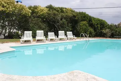 Image de Villa Mouros - Plage d'Ericeira