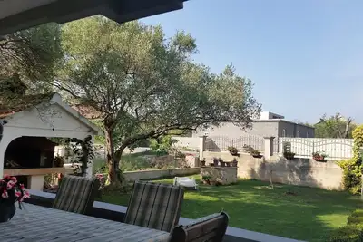 Image de Appartement d'une chambre avec le balcon Bibinje, Zadar (A-14338-b)