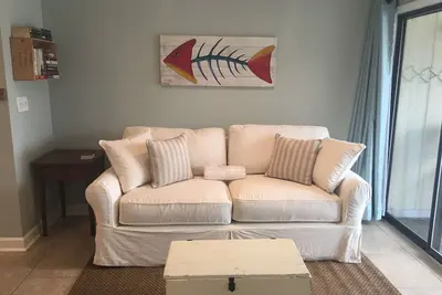 Image de Condo # 8252 est à seulement quelques minutes des plages et du golfe!