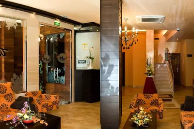 Image de Hotel Tío Manolo de Noia