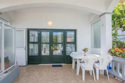 Image de Appartement d'une chambre avec la terrasse Biograd na Moru, Biograd (A-12829-b)