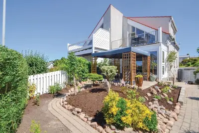 Image de Superbe maison à Ebeltoft avec WiFi