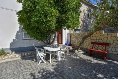 Image de Maison de vacances avec parking Kustici, Pag (K-14438)