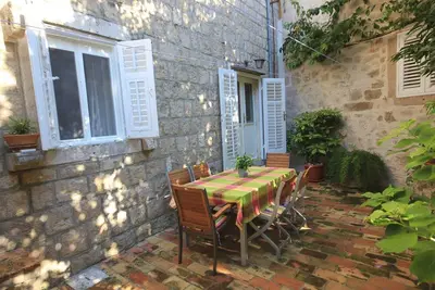 Image de Maison de vacances près de la mer Cavtat, Dubrovnik (K-8557)