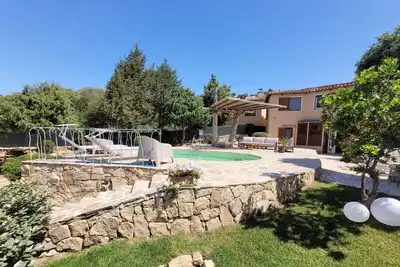 Image de Delicious House Entierement Renovee