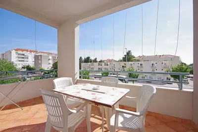 Image de Appartements Slobodanka (36121-A2) - Makarska