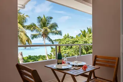 Image de Shanaz Beachside Retreat