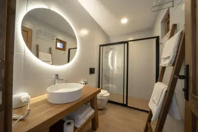 Image de Zumrut Cirali Butik Otel