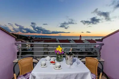 Image de Apartments Andrijanic
