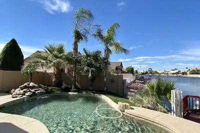 Entraînement de printemps, golf, pêche, randonnée pédestre, piscine chauffée, jeux Bowl