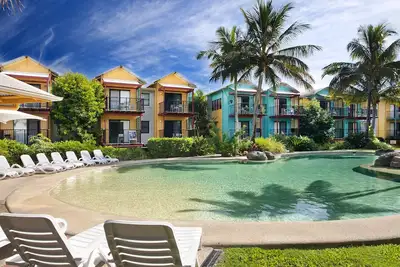 Image de Noosa Holiday Accommodation.