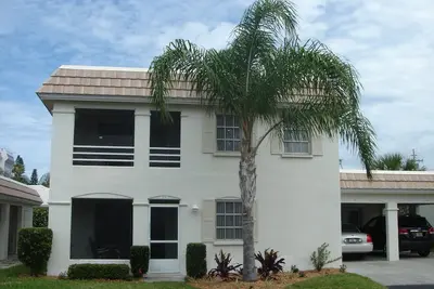Image de Island House Beach Resort - Villa 10a