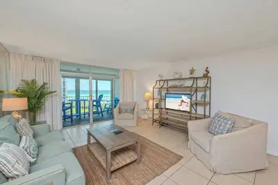 Image de Shoreline Towers 2042 - 2 Bdrm / 2 Bath Beach & location front de golfe! !