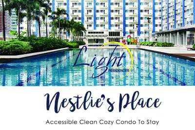 Image de Accessible Clean Condo Cozy pour rester