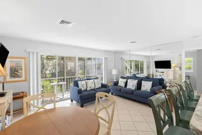 Image de Outrigger Resort # 4: 2 Br / 2 Ba Condo Longboat Key par Rva, 4 personnes