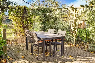 Image de Maison de vacances à Thorstorf mit Garten