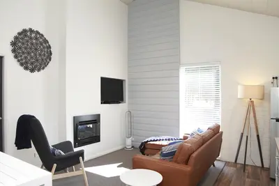 Image de Careel Cottages Katoomba Cottage Avant