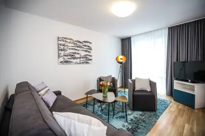 Image de Appartement neuf \"Säntis\", 70 m²