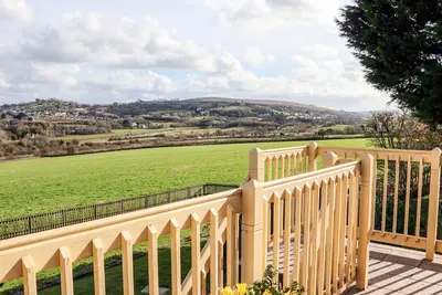 Image de Petit Gland, Barnstaple