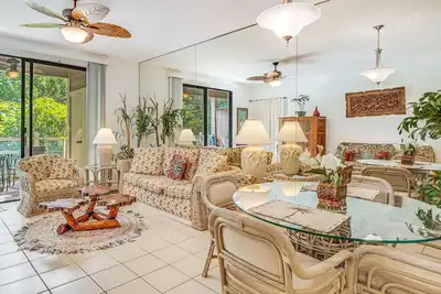 Image de Lanai incroyable, proche de tout, bon prix.