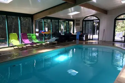 Image de Paris, les impressionnistes, Disney, Versailles, balades en foret et piscine