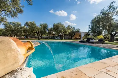 Image de Villa Safiria - Carpignano Salen. . .