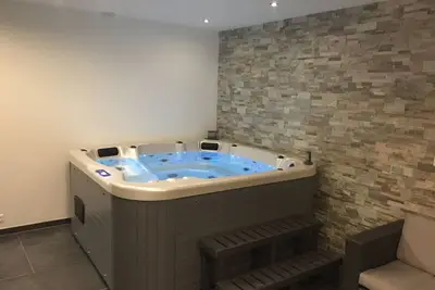 Image de Chez Alice - Gite Alsace Piscine Spa Jacuzzi
