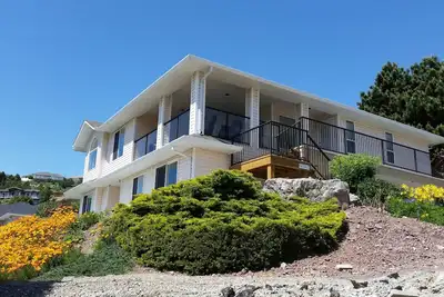 Image de Vues spectaculaires sur le lac - Idéal pour les couples et les familles